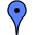 Road access point icon